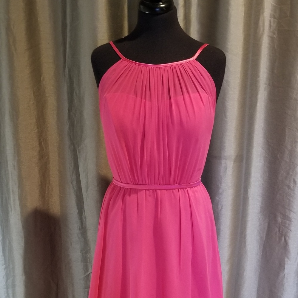Bridesmaid dress